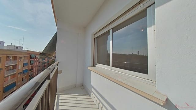 4 soverom Leilighet til salgs i Torrefiel, Valencia by - € 213 000 (Ref: 9848260)