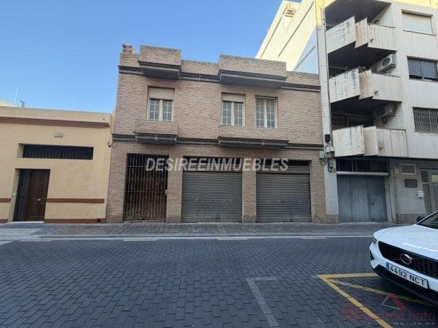 Local Comercial en Benimamet, València ciudad en venta - 510.000 € (Ref: 9858890)