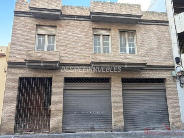 Local Comercial en Benimamet, València ciudad en venta - 510.000 € (Ref: 9858890)