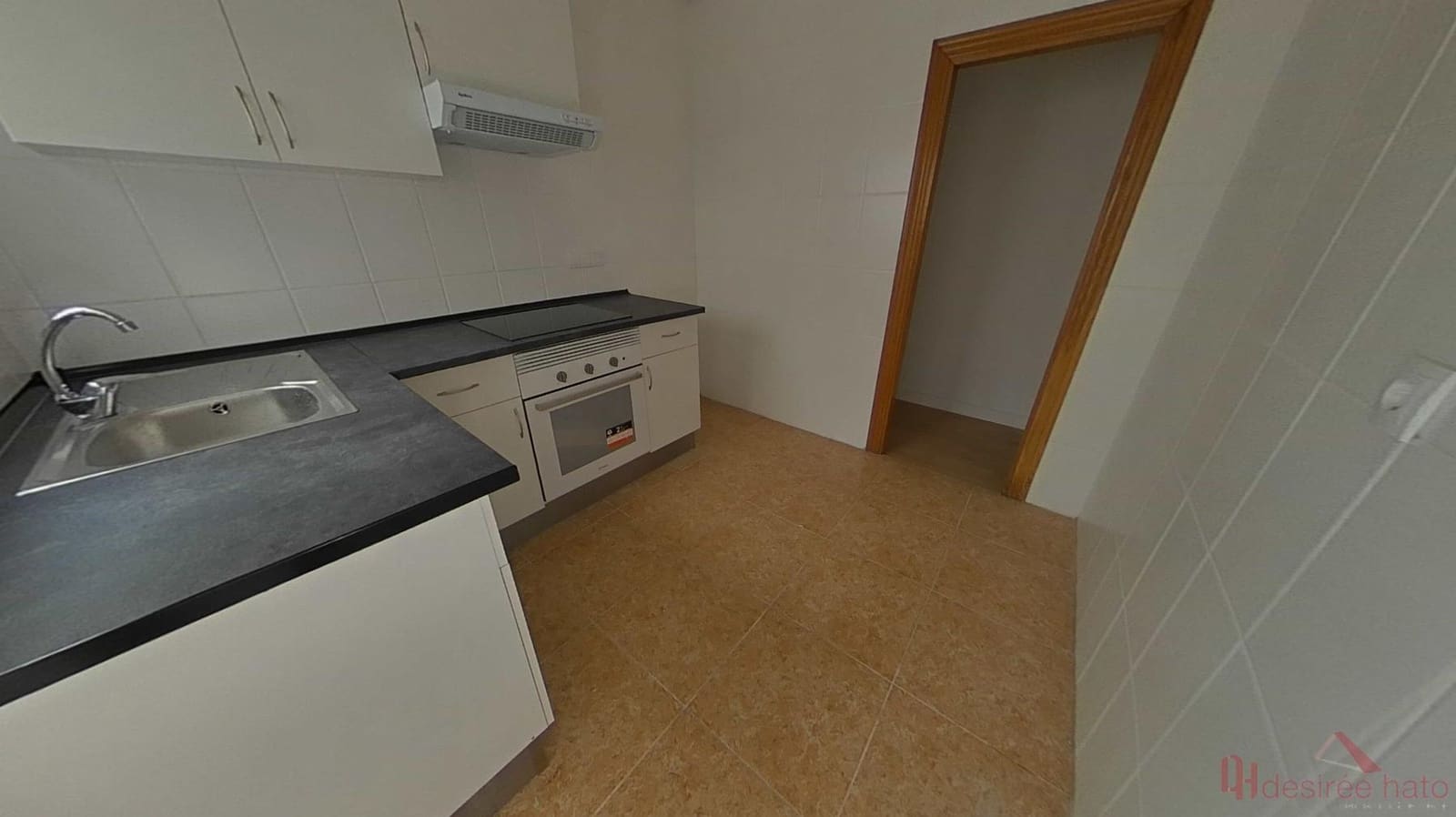 3 bedroom Flat for sale in Valencia city - € 265,000 (Ref: 9860252)