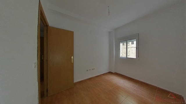 5 soverom Leilighet til salgs i Torrefiel, Valencia by - € 325 000 (Ref: 9860253)