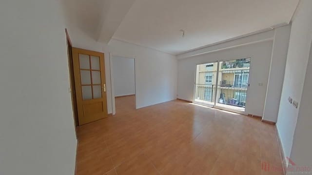 5 soverom Leilighet til salgs i Torrefiel, Valencia by - € 325 000 (Ref: 9860253)