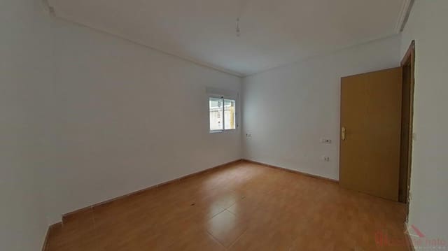 5 soverom Leilighet til salgs i Torrefiel, Valencia by - € 325 000 (Ref: 9860253)