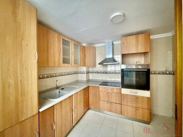 5 soverom Leilighet til salgs i Valencia by - € 325 000 (Ref: 9860253)