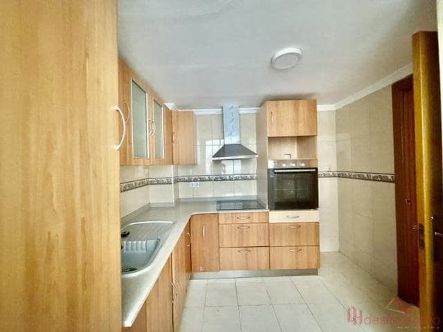 5 soverom Leilighet til salgs i Valencia by - € 325 000 (Ref: 9860253)