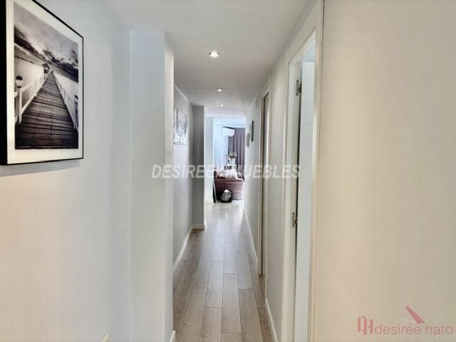 3 soveværelse Lejlighed til salg i Valencia by - € 275.000 (Ref: 9861222)