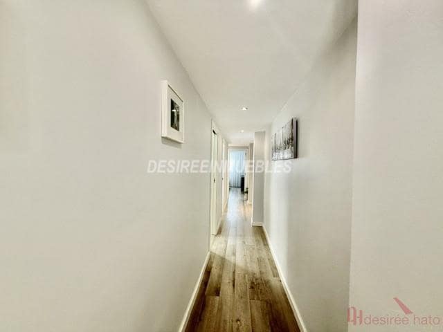 3 soveværelse Lejlighed til salg i Valencia by - € 275.000 (Ref: 9861222)