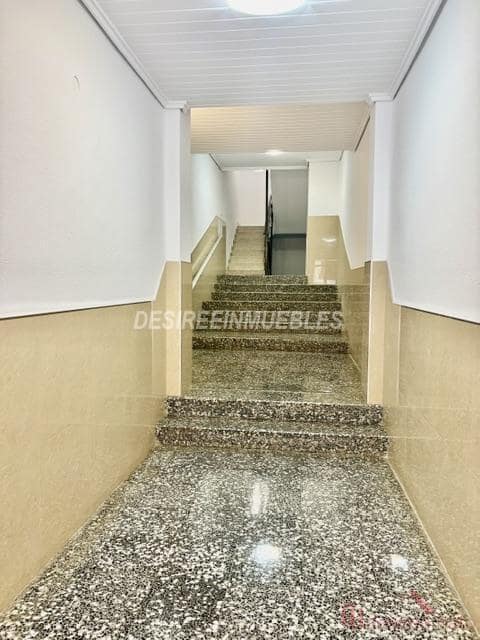 3 soveværelse Lejlighed til salg i Valencia by - € 275.000 (Ref: 9861222)