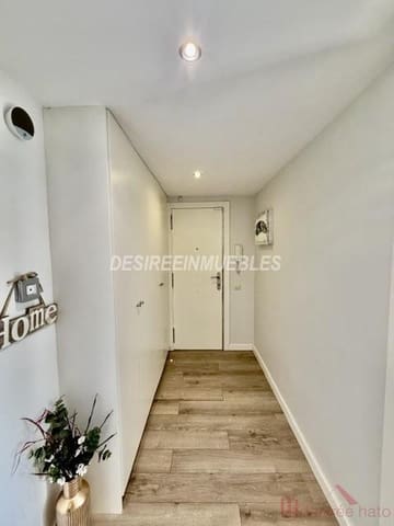 3 soveværelse Lejlighed til salg i Benicalap, Valencia by - € 275.000 (Ref: 9861222)