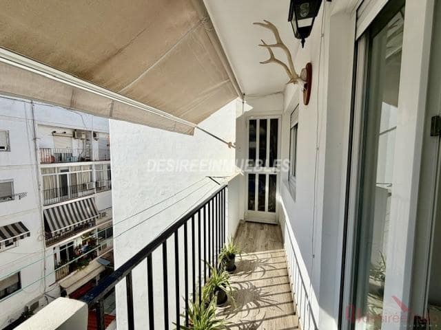 3 soveværelse Lejlighed til salg i Valencia by - € 275.000 (Ref: 9861222)