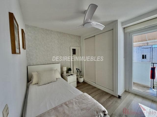 3 soveværelse Lejlighed til salg i Valencia by - € 275.000 (Ref: 9861222)