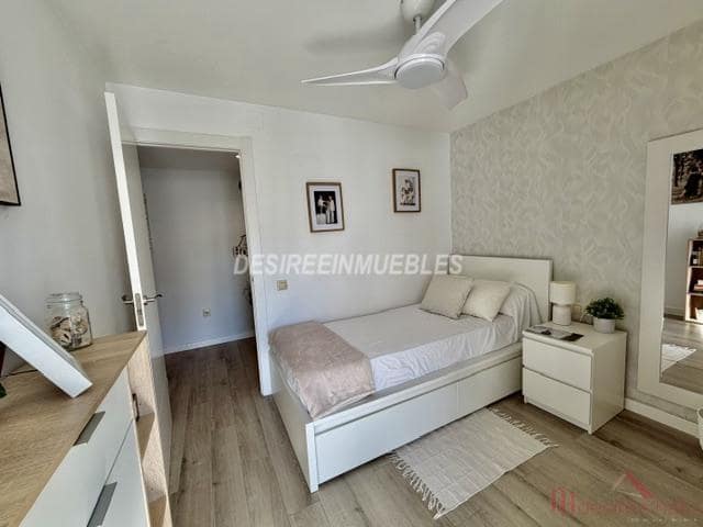 3 soveværelse Lejlighed til salg i Valencia by - € 275.000 (Ref: 9861222)