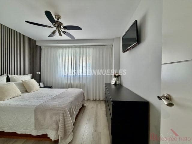 3 soveværelse Lejlighed til salg i Valencia by - € 275.000 (Ref: 9861222)