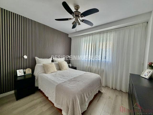 3 soveværelse Lejlighed til salg i Valencia by - € 275.000 (Ref: 9861222)