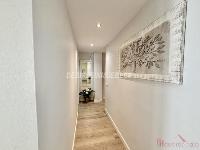 3 soveværelse Lejlighed til salg i Valencia by - € 275.000 (Ref: 9861222)
