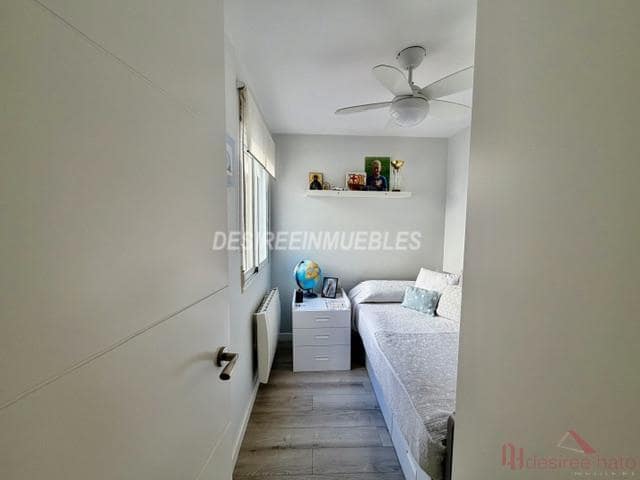 3 soveværelse Lejlighed til salg i Valencia by - € 275.000 (Ref: 9861222)