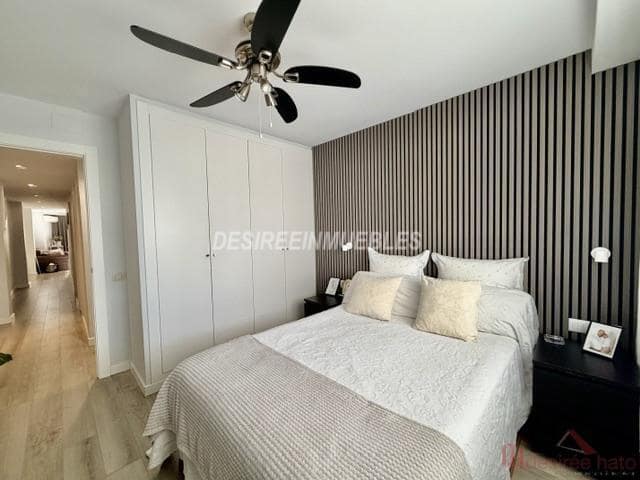 3 soveværelse Lejlighed til salg i Valencia by - € 275.000 (Ref: 9861222)