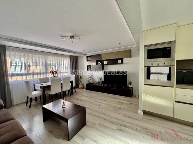 3 soveværelse Lejlighed til salg i Valencia by - € 275.000 (Ref: 9861222)