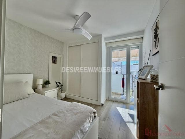 3 soveværelse Lejlighed til salg i Benicalap, Valencia by - € 275.000 (Ref: 9861222)