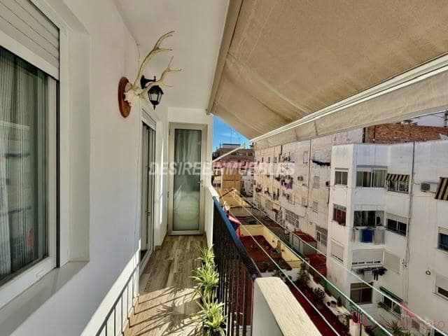 3 soveværelse Lejlighed til salg i Valencia by - € 275.000 (Ref: 9861222)