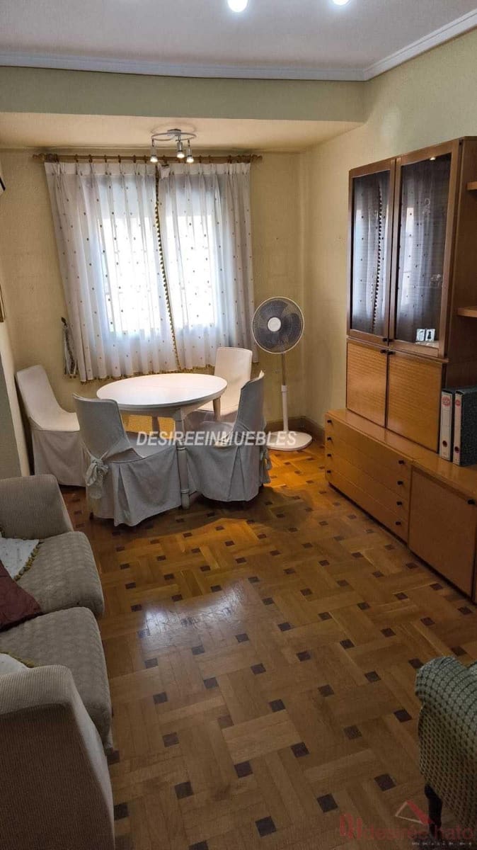 3 soveværelse Lejlighed til salg i Valencia by med garage - € 350.000 (Ref: 9865359)