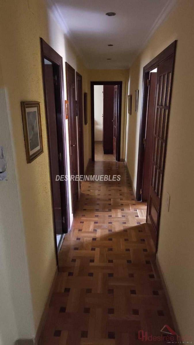 3 soveværelse Lejlighed til salg i Valencia by med garage - € 350.000 (Ref: 9865359)