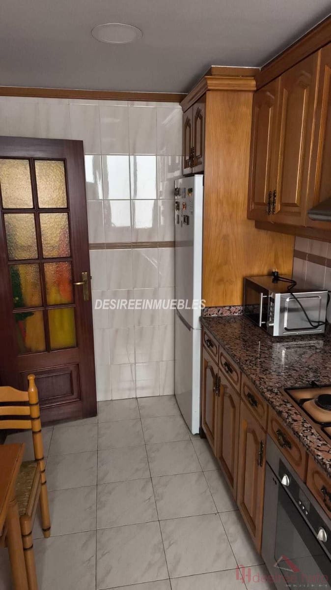 3 soveværelse Lejlighed til salg i Valencia by med garage - € 350.000 (Ref: 9865359)
