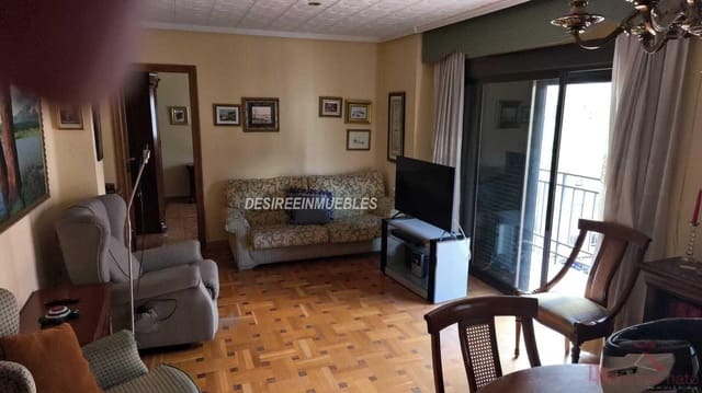 3 soveværelse Lejlighed til salg i Mont-Olivet, Valencia by med garage - € 350.000 (Ref: 9865359)