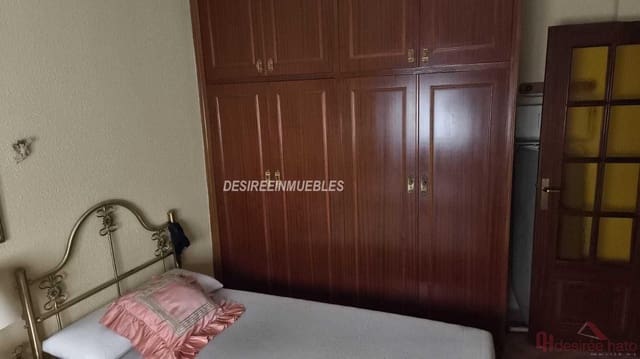 3 soveværelse Lejlighed til salg i Mont-Olivet, Valencia by med garage - € 350.000 (Ref: 9865359)
