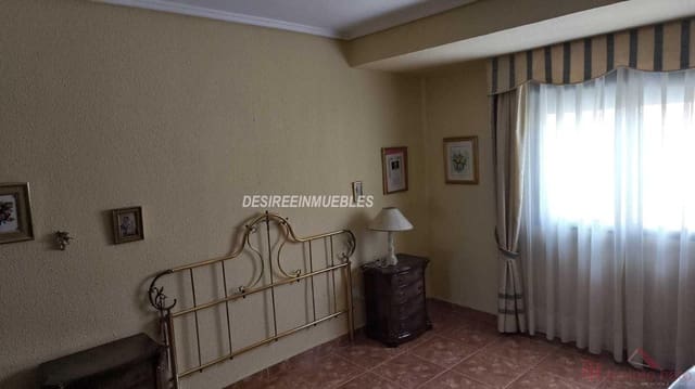 3 soveværelse Lejlighed til salg i Mont-Olivet, Valencia by med garage - € 350.000 (Ref: 9865359)