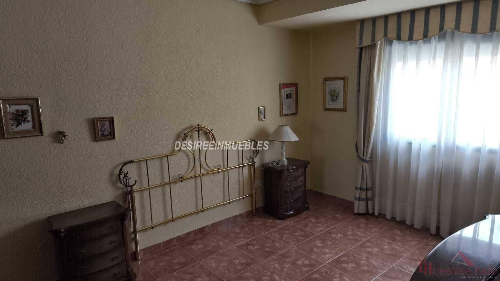 3 soveværelse Lejlighed til salg i Valencia by med garage - € 350.000 (Ref: 9865359)
