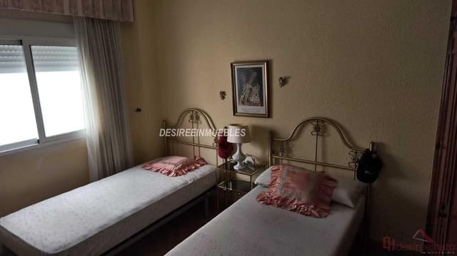 3 soveværelse Lejlighed til salg i Mont-Olivet, Valencia by med garage - € 350.000 (Ref: 9865359)