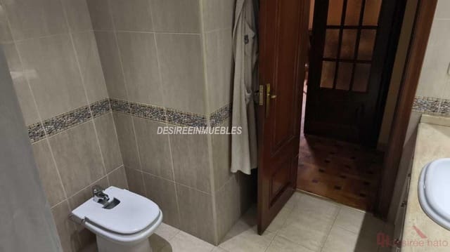 3 soveværelse Lejlighed til salg i Mont-Olivet, Valencia by med garage - € 350.000 (Ref: 9865359)