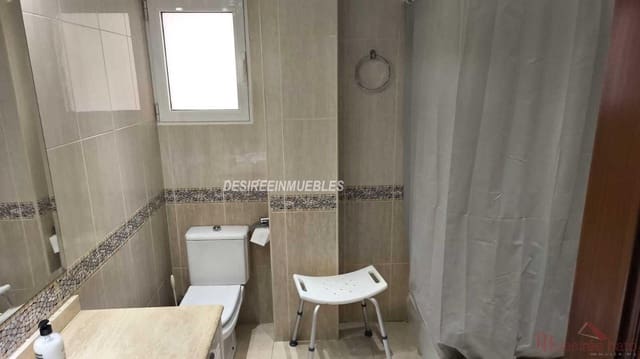 3 soveværelse Lejlighed til salg i Mont-Olivet, Valencia by med garage - € 350.000 (Ref: 9865359)