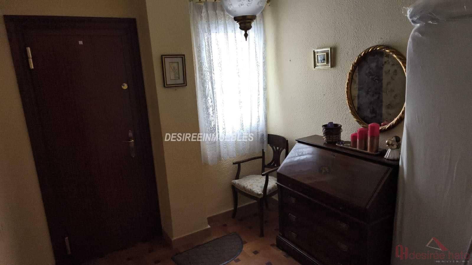 3 soveværelse Lejlighed til salg i Valencia by med garage - € 350.000 (Ref: 9865359)