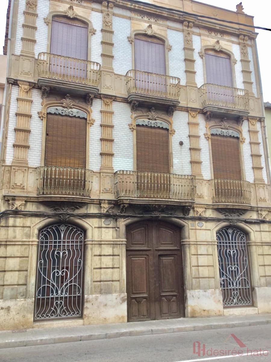 Townhouse for sale in Massamagrell - € 1,200,000 (Ref: 9867952)