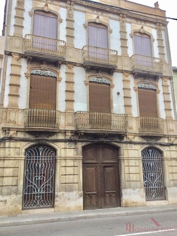 Townhouse for sale in Massamagrell - € 1,200,000 (Ref: 9867952)