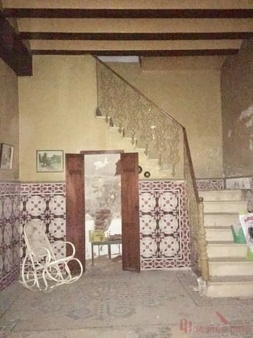 Townhouse for sale in Massamagrell - € 1,200,000 (Ref: 9867952)