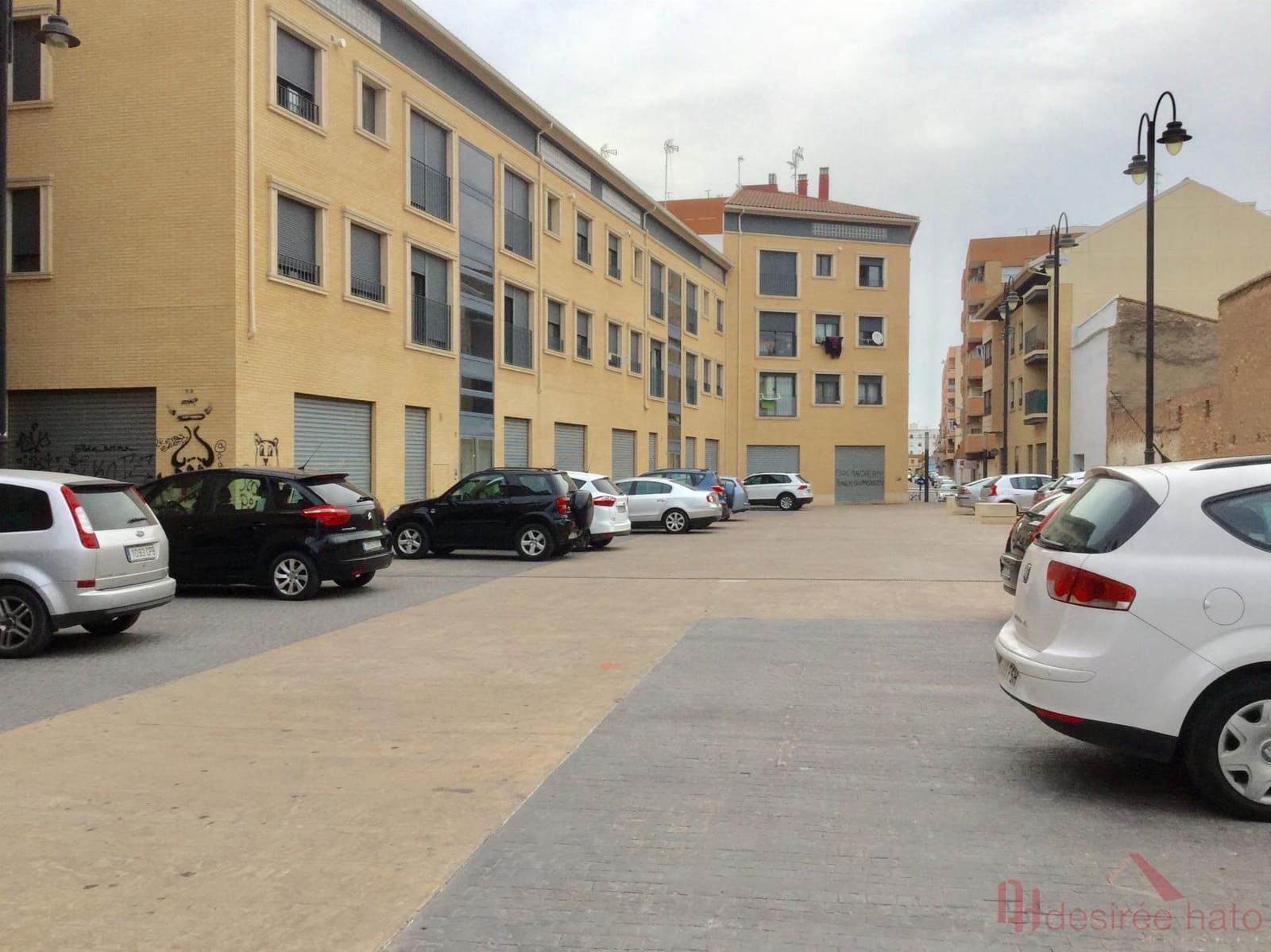 Townhouse for sale in Massamagrell - € 1,200,000 (Ref: 9867952)