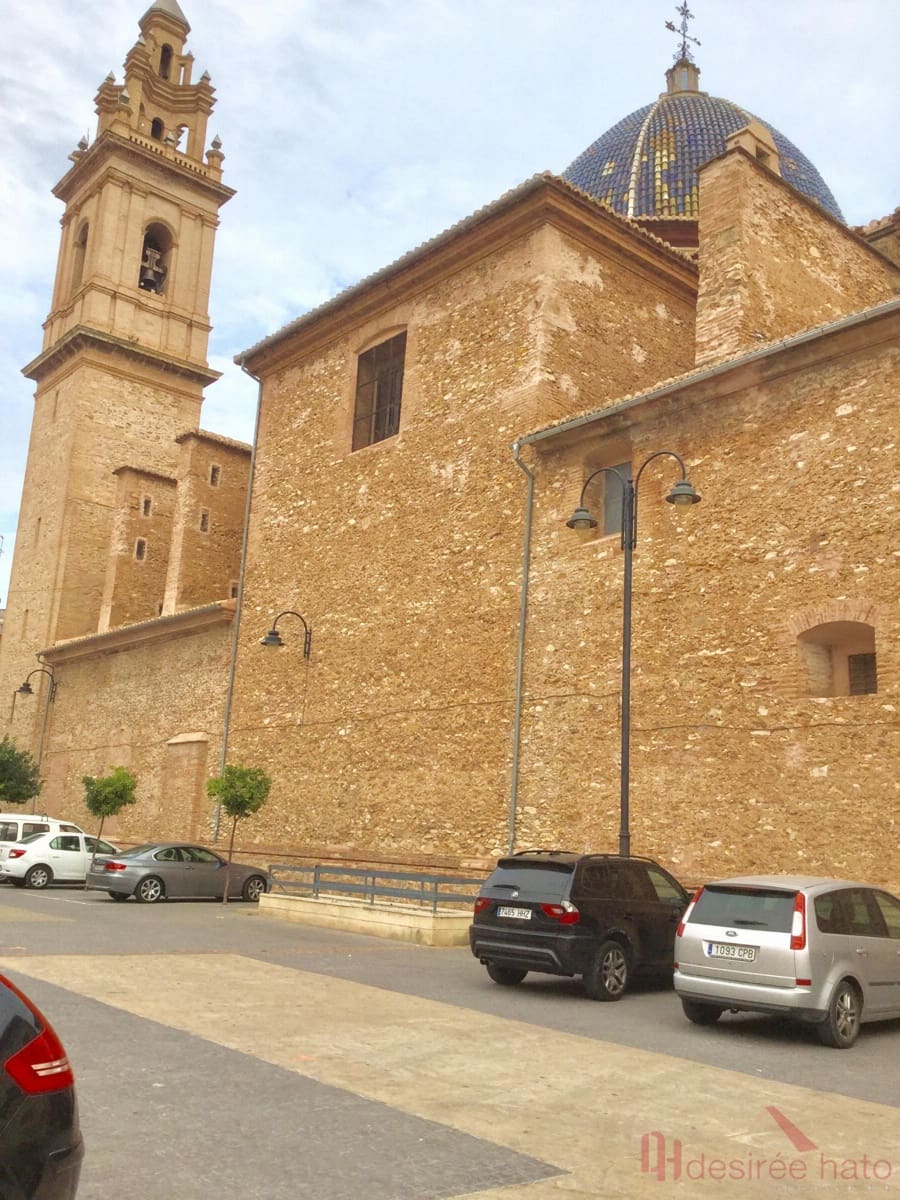 Townhouse for sale in Massamagrell - € 1,200,000 (Ref: 9867952)