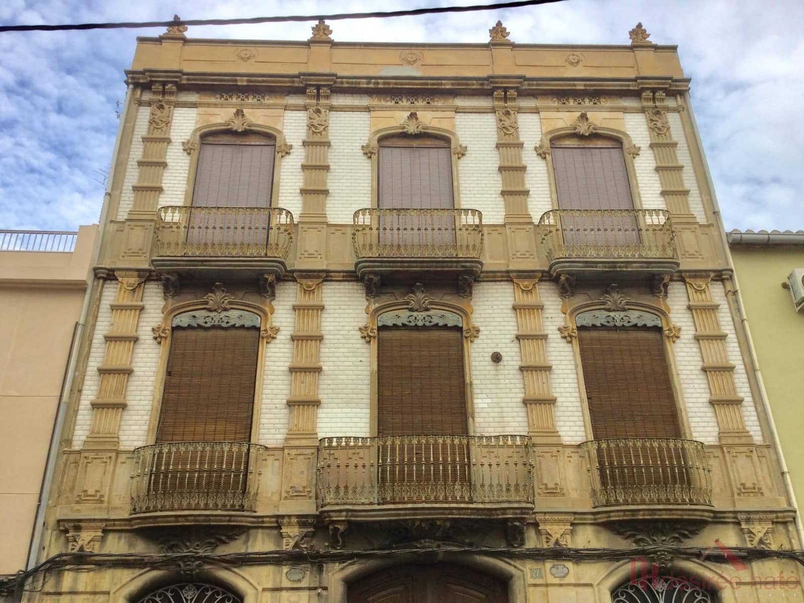 Townhouse for sale in Massamagrell - € 1,200,000 (Ref: 9867952)