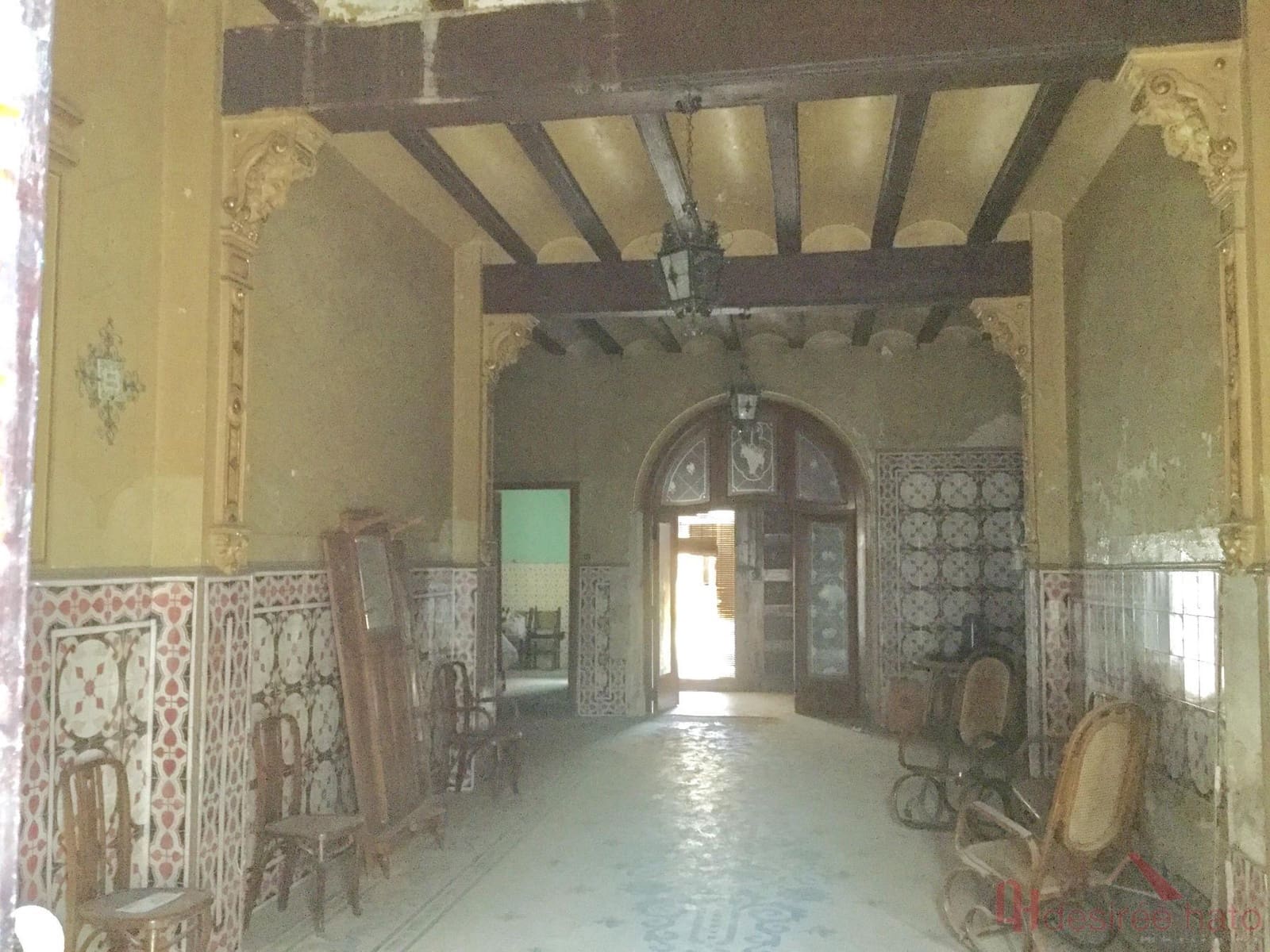 Townhouse for sale in Massamagrell - € 1,200,000 (Ref: 9867952)