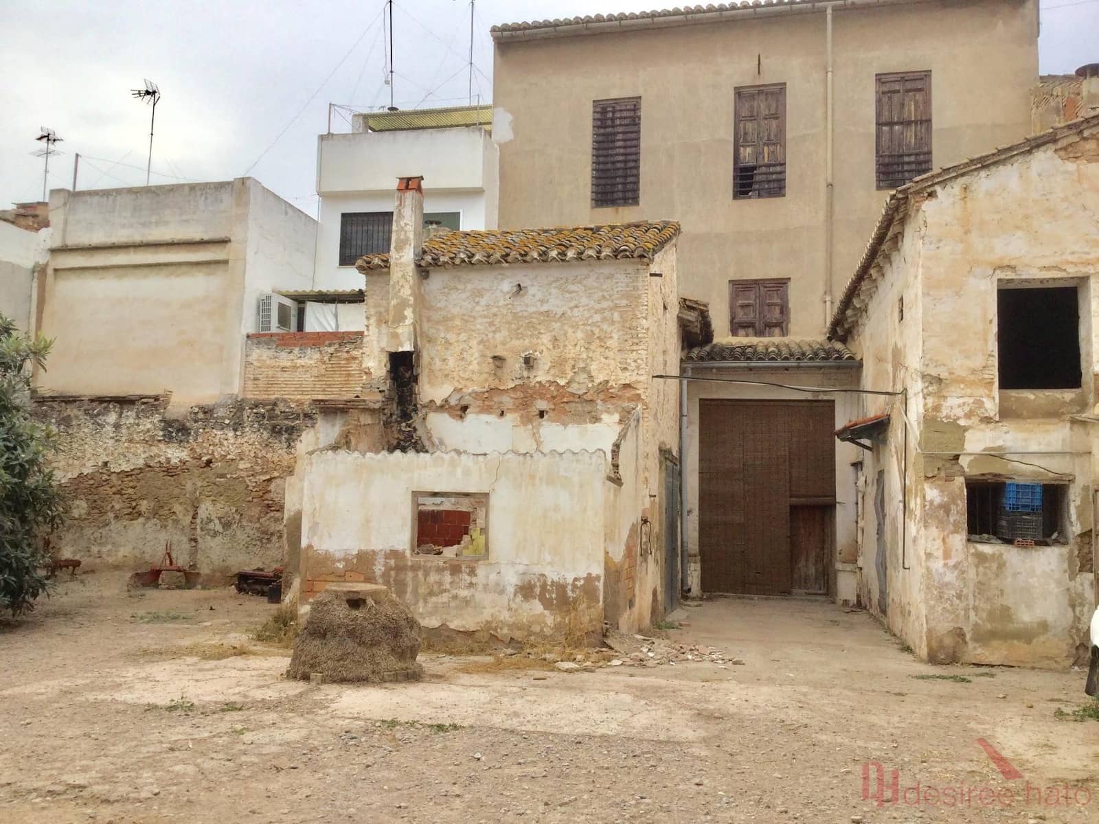 Townhouse for sale in Massamagrell - € 1,200,000 (Ref: 9867952)