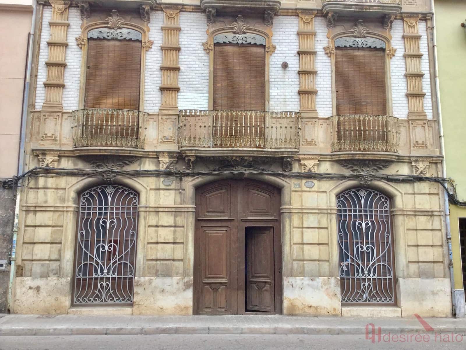 Townhouse for sale in Massamagrell - € 1,200,000 (Ref: 9867952)