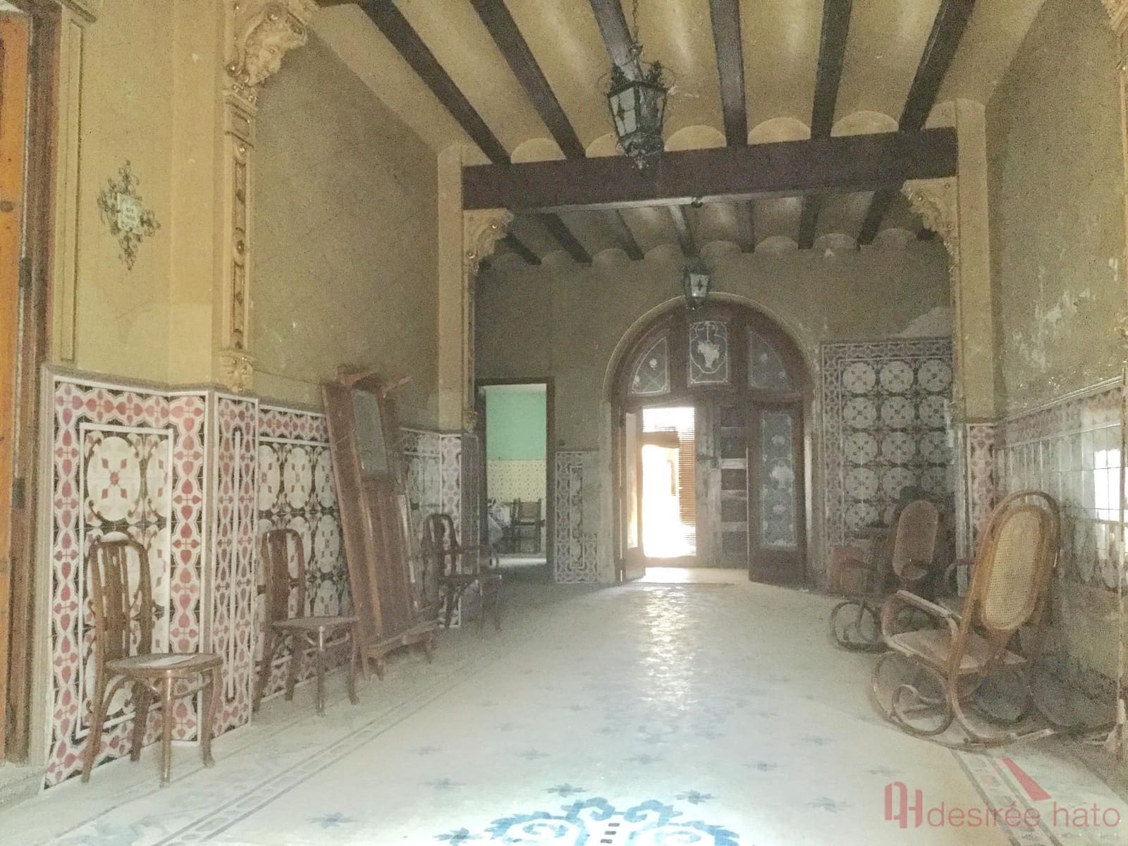 Townhouse for sale in Massamagrell - € 1,200,000 (Ref: 9867952)