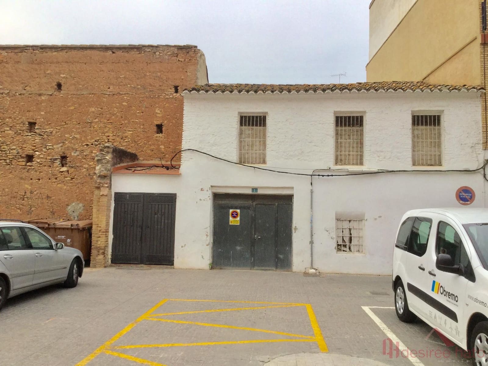 Townhouse for sale in Massamagrell - € 1,200,000 (Ref: 9867952)