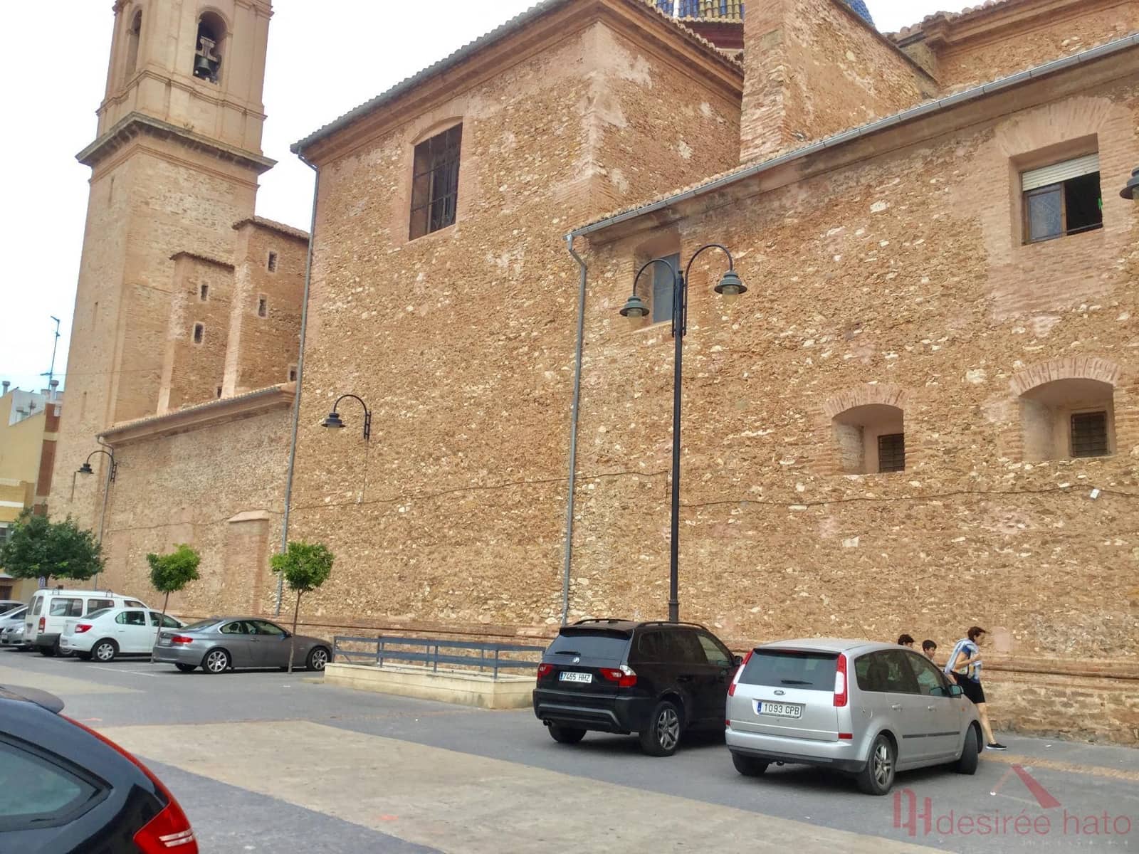 Townhouse for sale in Massamagrell - € 1,200,000 (Ref: 9867952)