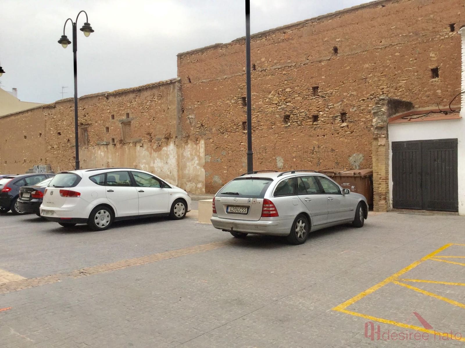 Townhouse for sale in Massamagrell - € 1,200,000 (Ref: 9867952)