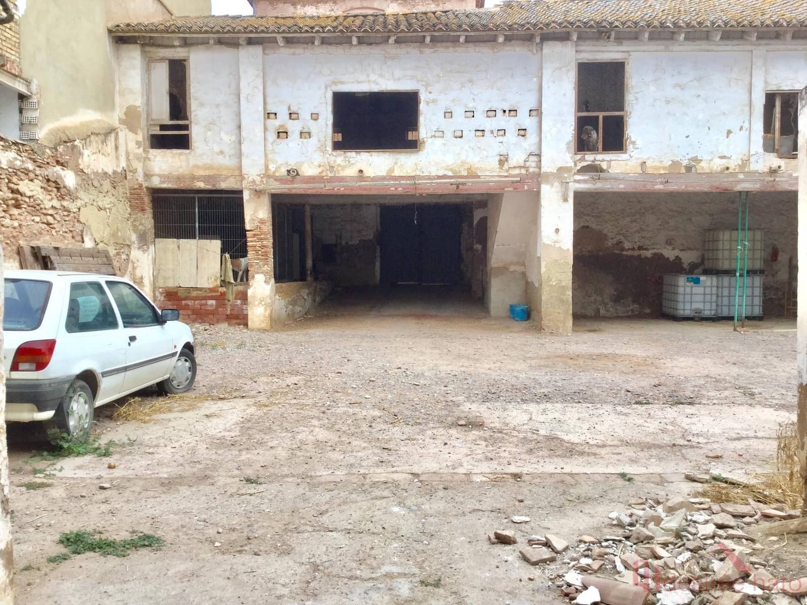 Townhouse for sale in Massamagrell - € 1,200,000 (Ref: 9867952)