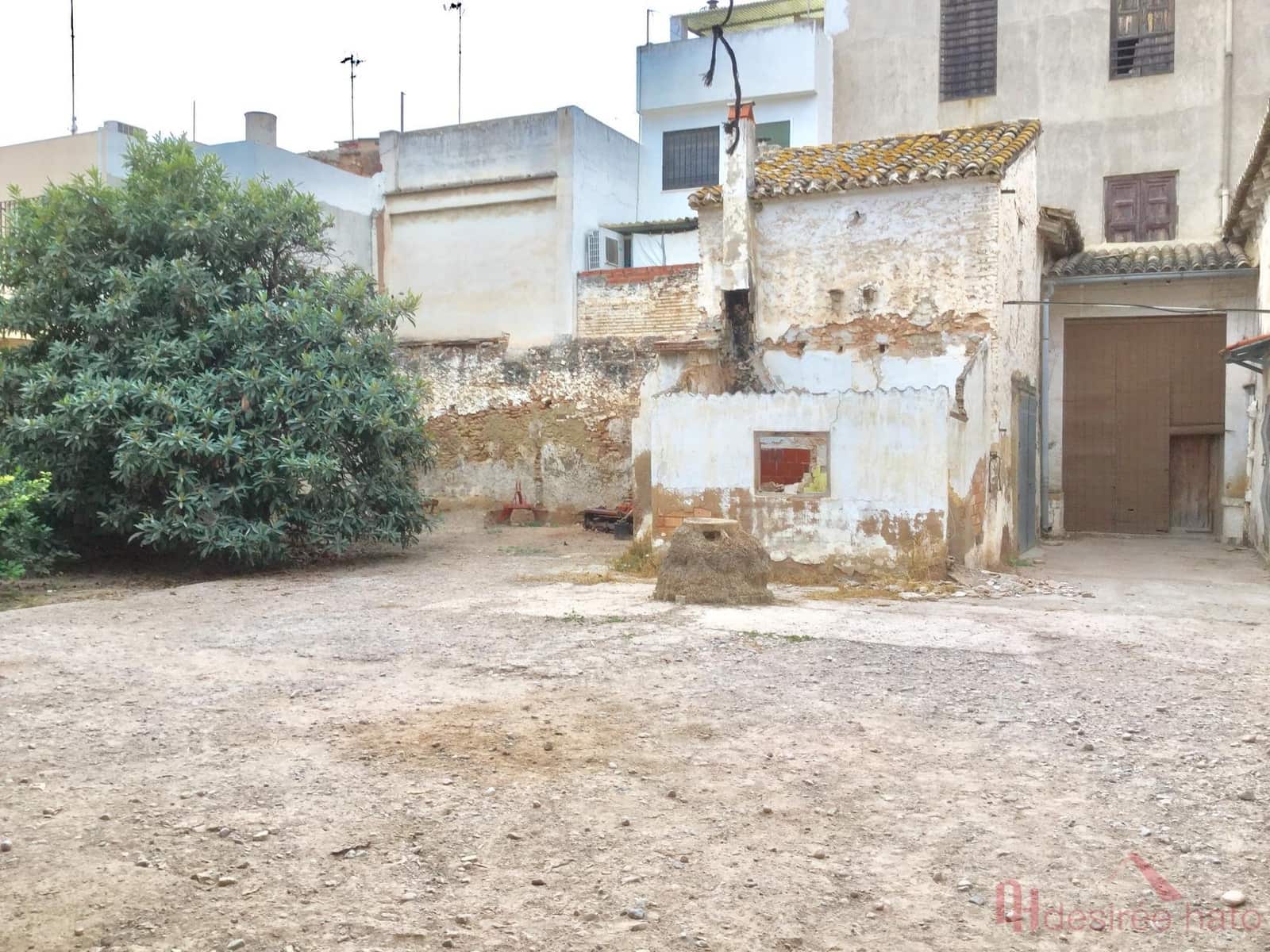 Townhouse for sale in Massamagrell - € 1,200,000 (Ref: 9867952)